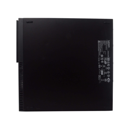 Lenovo M900 Intel i5 4GB 500GB HDD Windows 10 Pro WiFi Desktop PC by IBM - Refurbished condition - Image 5