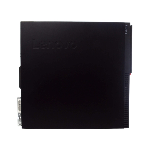 Lenovo M900 Intel i5 4GB 500GB HDD Windows 10 Pro WiFi Desktop PC by IBM - Refurbished condition - Image 6