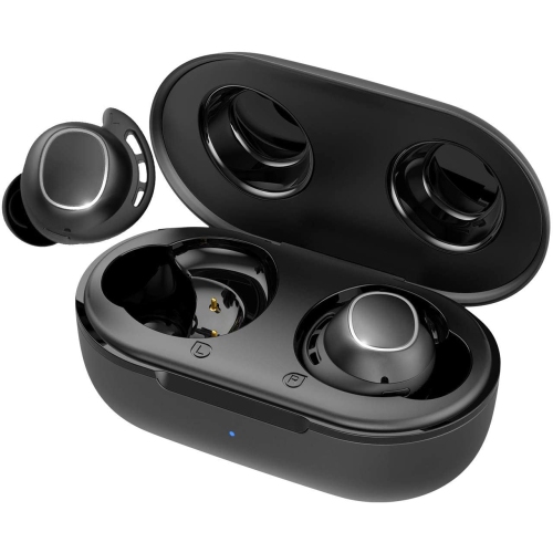 mpow m30 touch controls