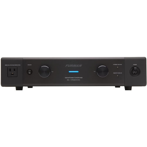 FURMAN  Elite-15 Pfi Linear Filtering Ac Power Source