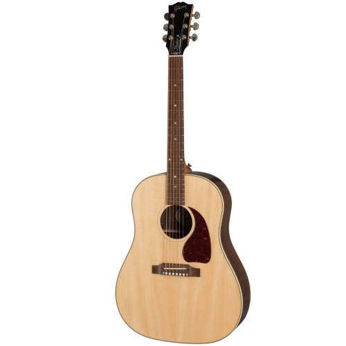 Gibson J-45 Studio Acoustic-Electric Guitar - Natural