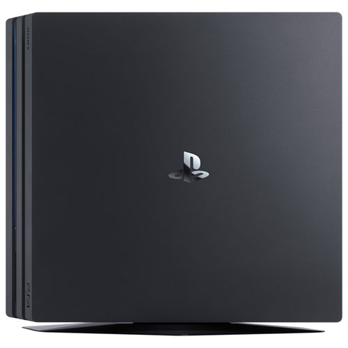 PlayStation 4 Pro 1TB Console - Open Box | Best Buy Canada