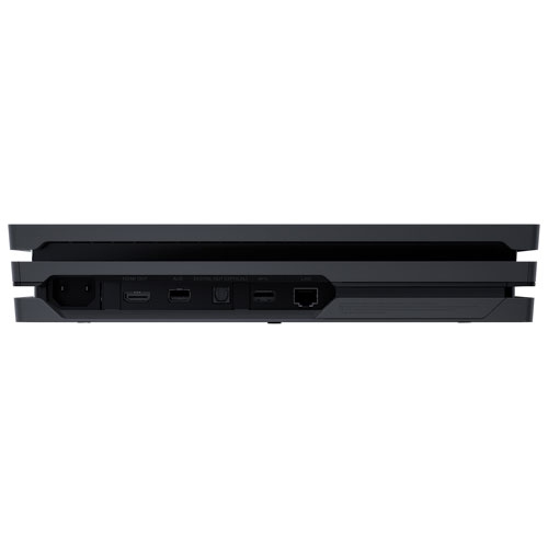 PlayStation 4 Pro 1TB Console - Open Box | Best Buy Canada