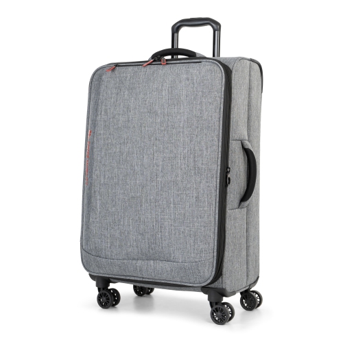 24 inch softside luggage