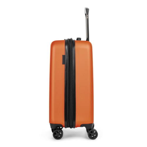 Swiss Mobility - Lga - bagage de cabine rigide - Orange