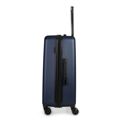 Swiss Mobility - Lga - Valise Rigides 24 Pouce - Navy