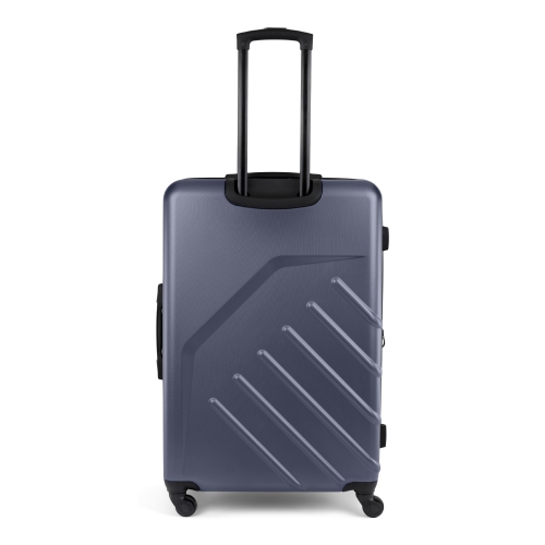 Swiss Mobility - Lga - 28 Inch Hard Side Luggage - Navy