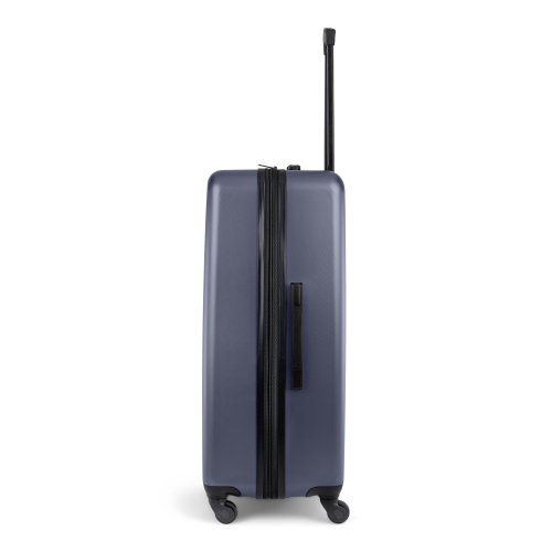Swiss Mobility - Lga - 28 Inch Hard Side Luggage - Navy
