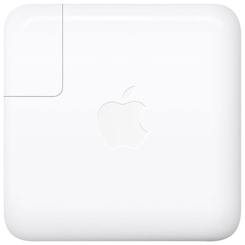 Open Box - Apple 61W USB-C Power Adapter