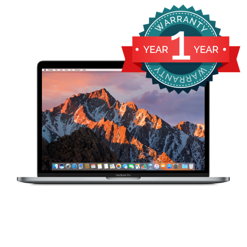 Refurbished (Good) - Apple MacBook Pro 13