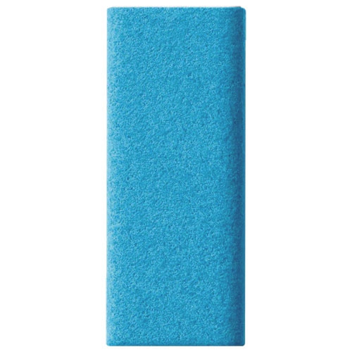 Blocs de nettoyage en microfibre minis iPad/iPhone D’AM Lab