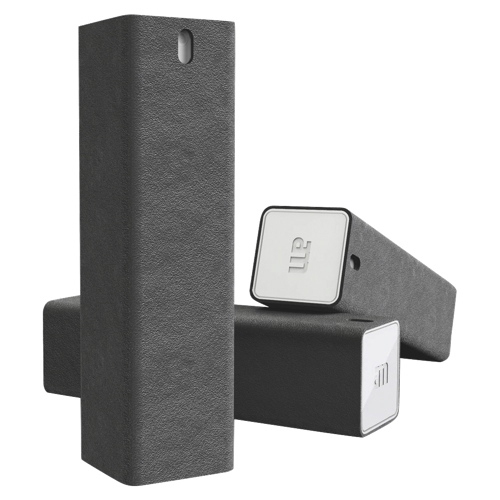 Chiffon de nettoyage pour écran Blast d’AM Lab - Gris