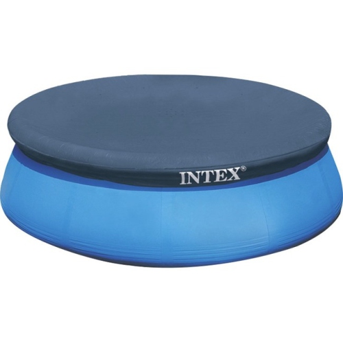 INTEX  15� Easy-Set Pool Cover