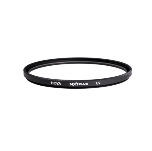 HOYA  82MM Nxt Plus Uv Hmc Multi-Coated Slim Frame Glass Filter Not much to say - it's a UV filter