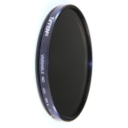 Tiffen 52mm Variable ND Filter