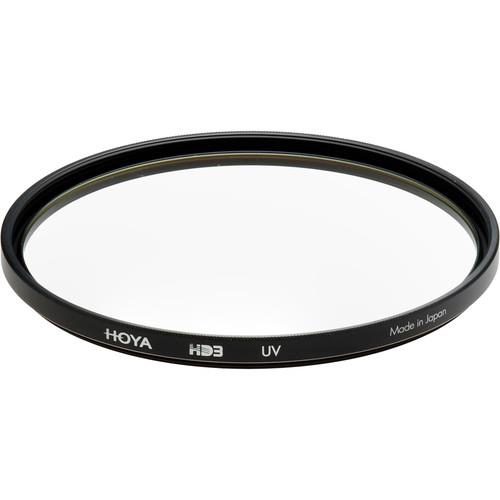 Hoya HD3 Professional UV Filter 62mm