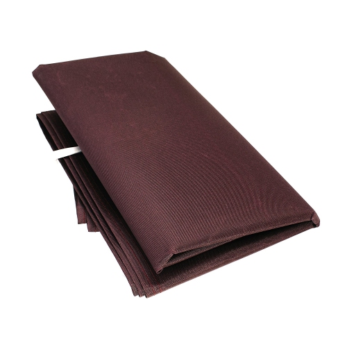 ALEKO® Protective Awning Cover 10 x 8 Feet Burgundy