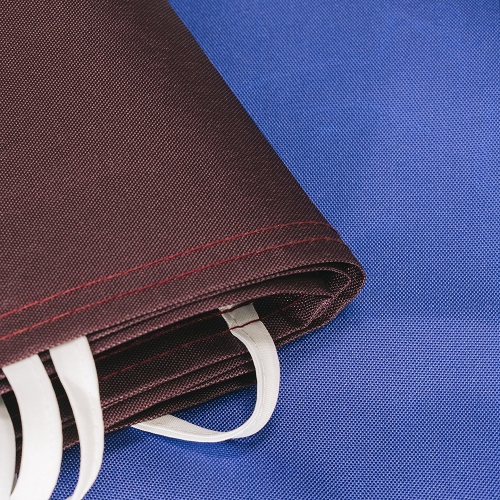 ALEKO® Protective Awning Cover 10 x 8 Feet Burgundy