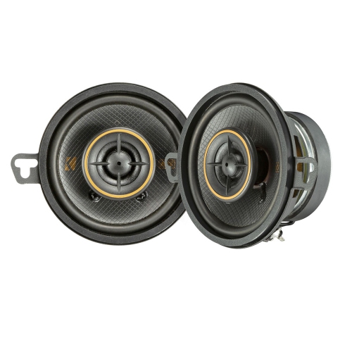 Kicker 47KSC3504 KS Series 3.5" Coaxial Speakers