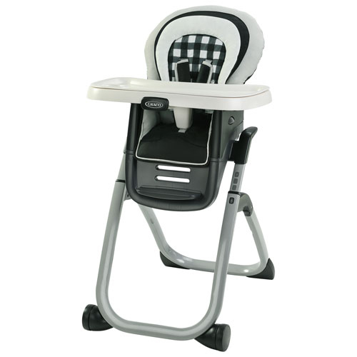 Graco DuoDiner DLX Foldable 6-in-1 High Chair with Tray - Kagen