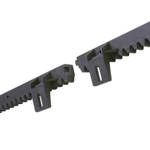 AR1400 ALEKO AUTOMATIC SLIDING GATE OPENER SLIDE OPERATOR RESIDENTIAL COMMERCIAL