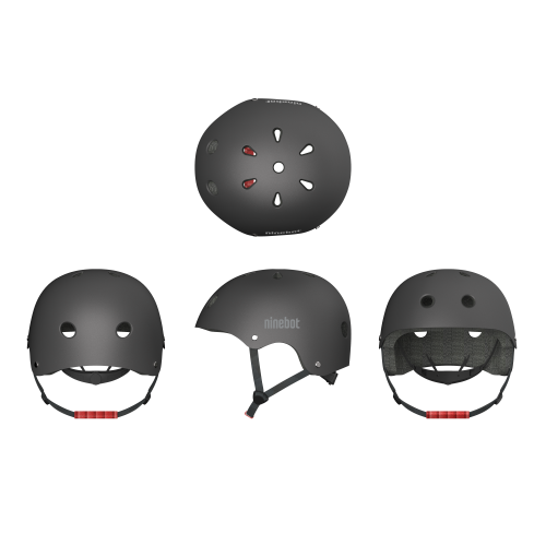 Segway Ninebot Helmet for Adult Large 54-60cm - Open Box