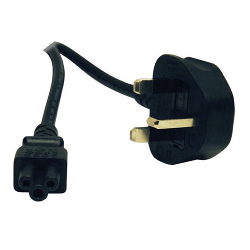 TRIPP LITE AC PWR CORD BS1363 UK C5 250V
