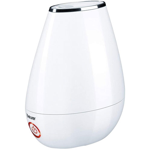 Beurer LB37 Humidifier - White