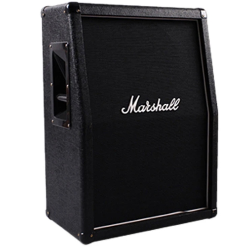 Enceinte de haut-parleur inclinée MX212AR de Marshall