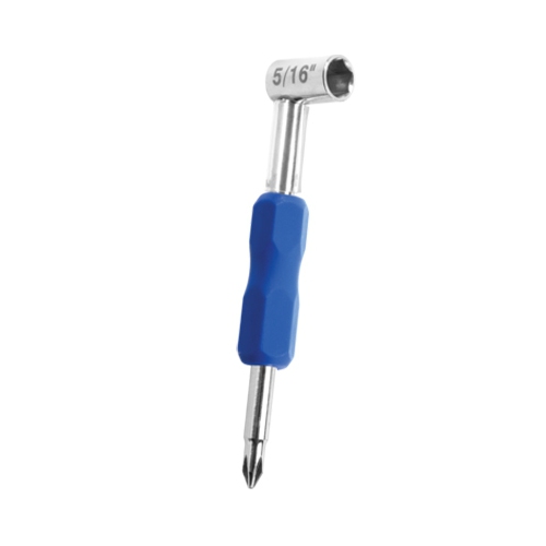 Music Nomad Premium Truss Rod Wrench - 5/16"