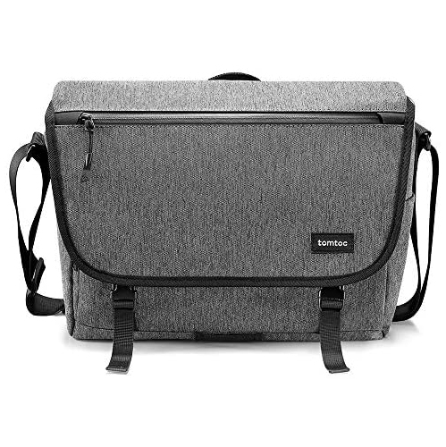 tomtoc messenger bag