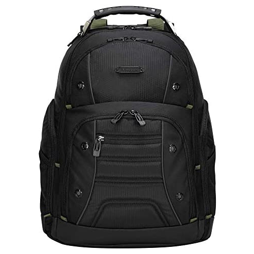 targus drifter backpack