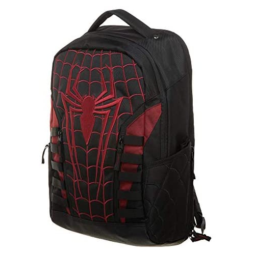 spiderman backpack canada