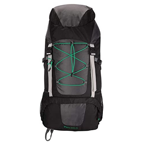 peru 55l backpack