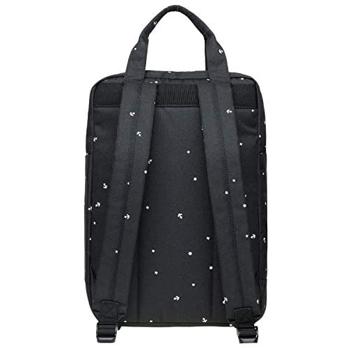 KAUKKO Stylish Oxford Fabric Backpack Travel Rucksack lightweight Hiking Bag Satchel