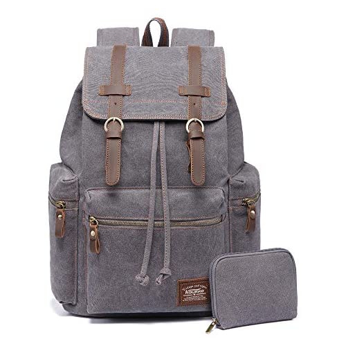 kaukko laptop backpack