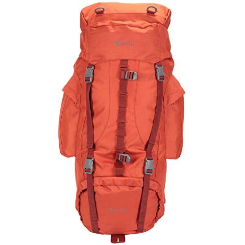 hiking backpack mountain warehouse