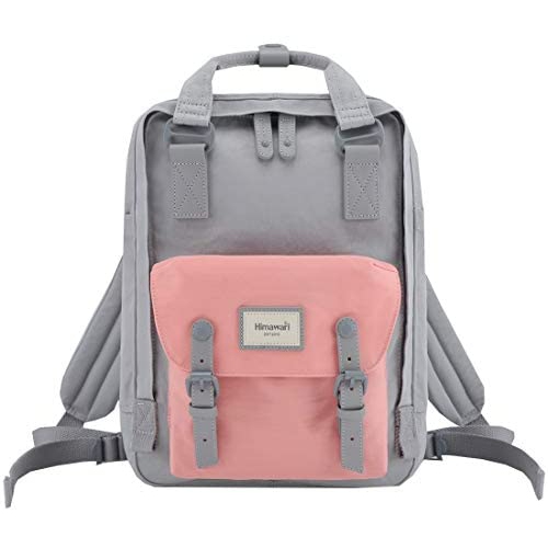 himawari school waterproof backpack