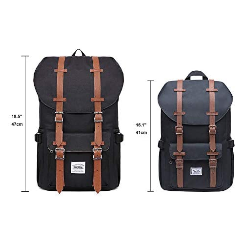 kaukko laptop outdoor backpack