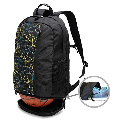 basketball backpack canada