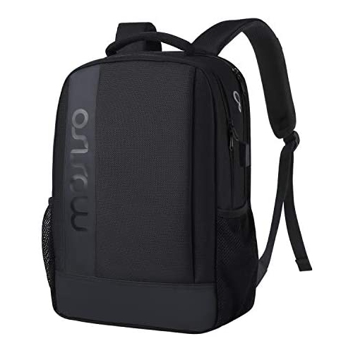 best backpack with luggage strap