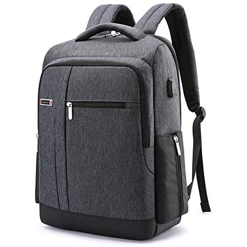 charging backpack best buy