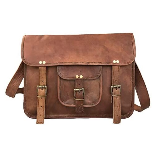 satchel laptop bag mens