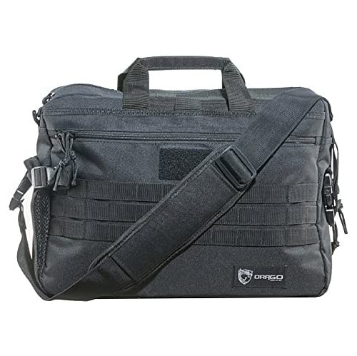 tactical laptop briefcase