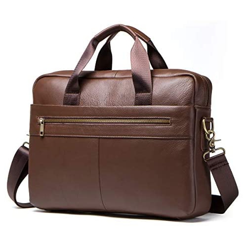 crossbody briefcase bag