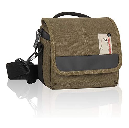 small camera shoulder bag