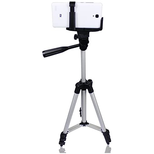 ESUMIC Professional Rotatable Retractable Tripod Stand Holder Mount for Sony Gopro Camera iPhone 6 5 5S 5C Samsung Note