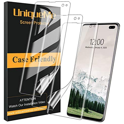 samsung galaxy s10 plus free watch
