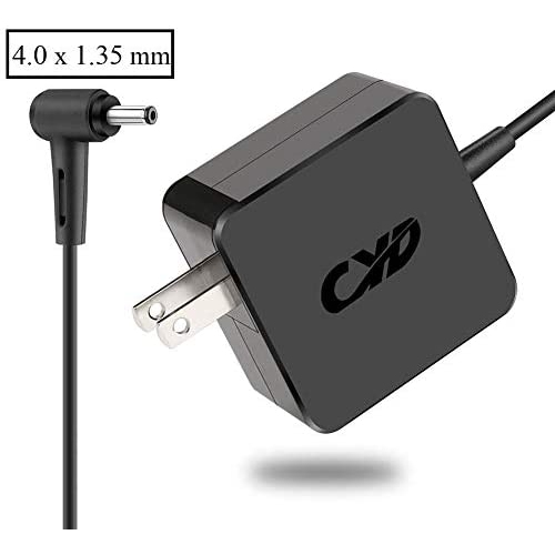CYD 45w Charger-Adapter for asus-Laptop-zenbook-Prime ux21 ux301 ux302 ux303 ux31 ux32 ux42 ux52 u38 Transformer tp300