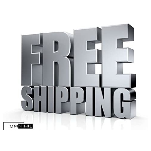 Omnihil AC Power Cord Compatible with Brother HL Series Printers Power Supply